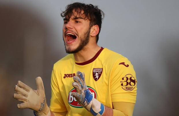 CFR Cluj și-a adus portar din Italia: „Acord cu Torino FC”
