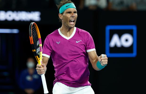 Rafael Nadal, la un meci să devină cel mai mare din istorie! În lacrimi după victoria magnifică din semifinala cu Berrettini