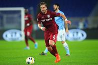 Nemulțumit de statutul din Turcia, Damjan Djokovic e aproape de revenirea în Liga 1 » Cine profită