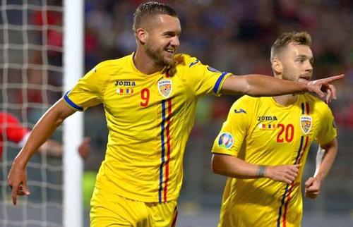 Atacantul George Pușcaș (25 de ani) ar urma să fie împrumutat de Reading la Pisa, ocupanta locului secund în Serie B.