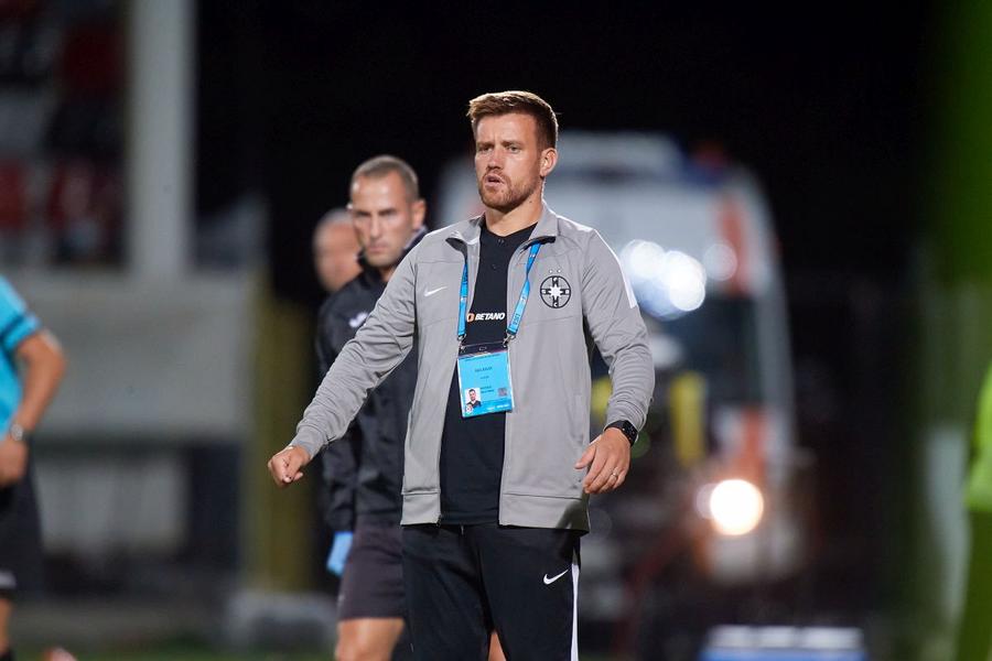 Mihai Stoica e supărat din cauza posibilei plecări de ultimă oră de la FCSB: „Nu pot să-l opresc, dar pe mine m-ar durea mult”