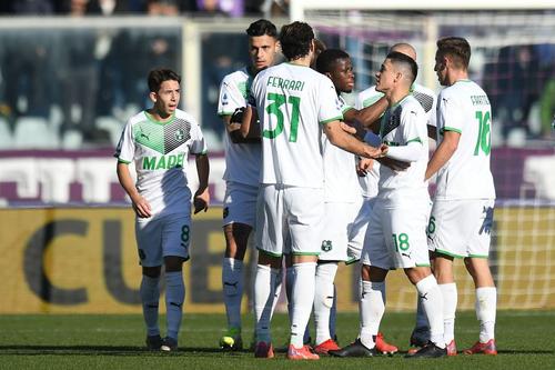 Borussia Dortmund, interesată de Gianluca Scamacca