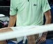 Medvedev - Nadal, finală cu mize istorice la Australian Open » Criza rusului în semifinala cu Tsitsipas: „Ești prost? Uită-te la mine, cu tine vorbesc!”