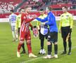 FOTO Sepsi - CSU Craiova 28.01.2022