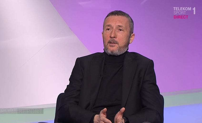 Mihai Stoica s-a enervat în direct: „Nu se poate așa ceva! Lasă-ne! Îți mulțumim frumos pentru participare”