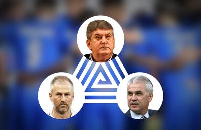 Dezvăluire-bombă: „Gabriel Oprea mi-a ordonat să-l pun antrenor pe Edi Iordănescu” + Detalii incredibile despre episodul de acum 7 ani: salarii uriașe, manevre și faliment