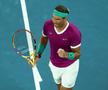 Rafael Nadal, la un meci să devină cel mai mare din istorie! În lacrimi după victoria magnifică din semifinala cu Berrettini