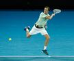 Daniil Medvedev a primit cea mai mare amendă din istoria Australian Open » Ce sumă trebuie să plătească după scandalul din semifinale