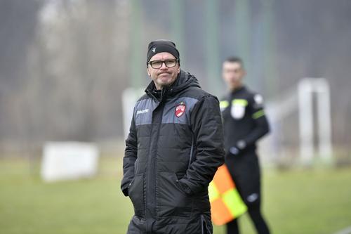 Echipa antrenată de Flavius Stoican renunță la 3 jucători