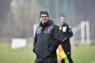 Constantin Nica și-a reziliat contractul cu Dinamo! Încă doi jucători sunt pe picior de plecare
