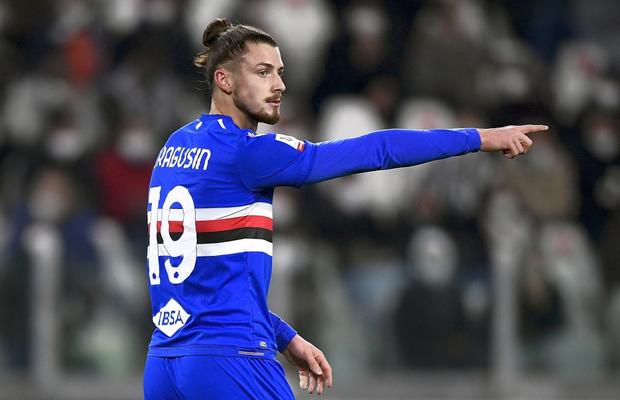 Italienii anunță plecarea lui Drăgușin de la Sampdoria » Unde ar ajunge