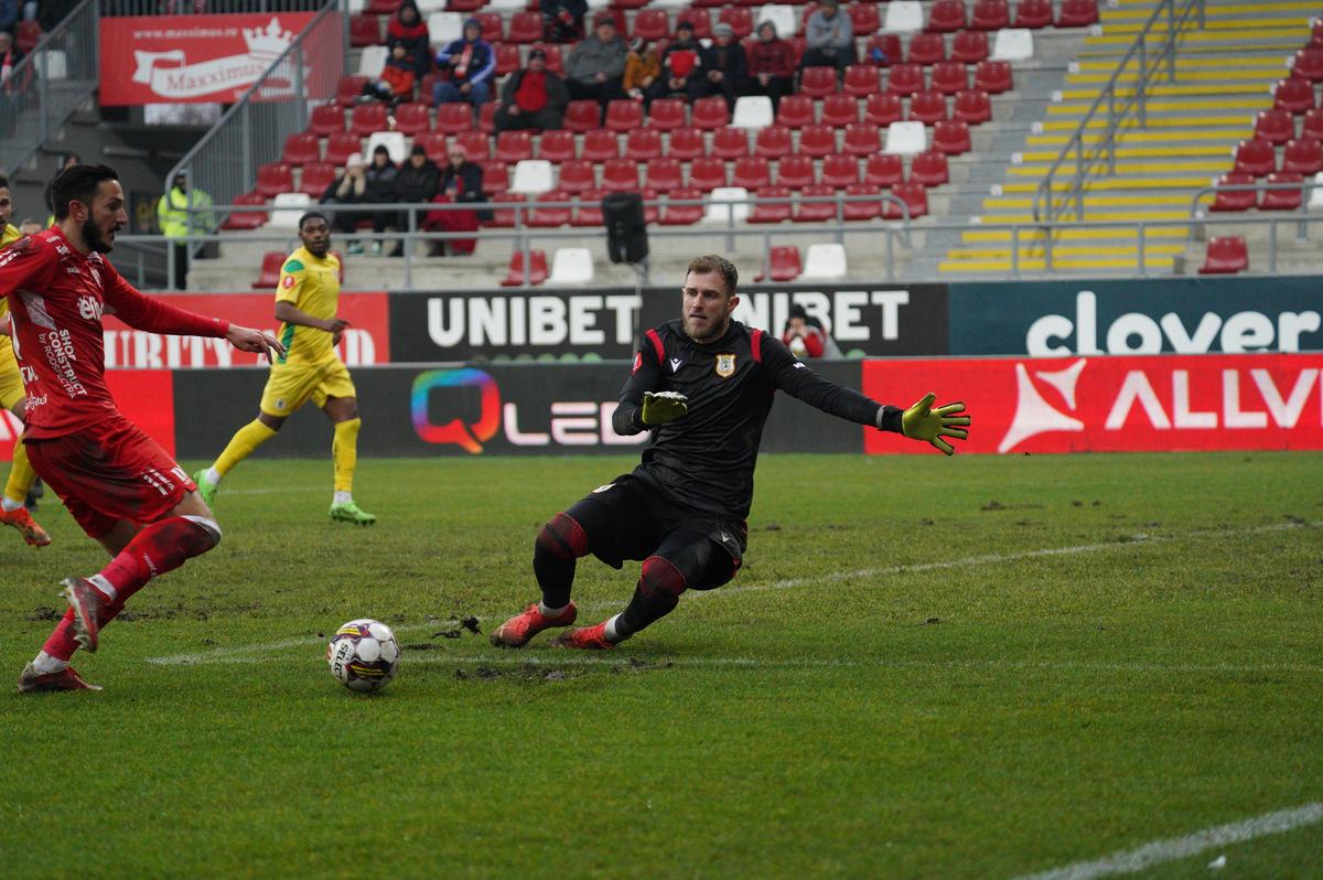 FOTO UTA - CS Mioveni 28.01.2023