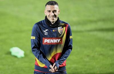 Nicolae Stanciu, așteptat în Liga 1: „Poate îi place la noi...”
