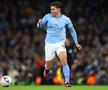 Cele mai tari imagini din meciul Manchester City - Arsenal 1-0
