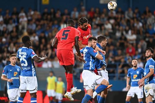 Meciurile dintre FCSB și Farul au fost mereu spectaculoase