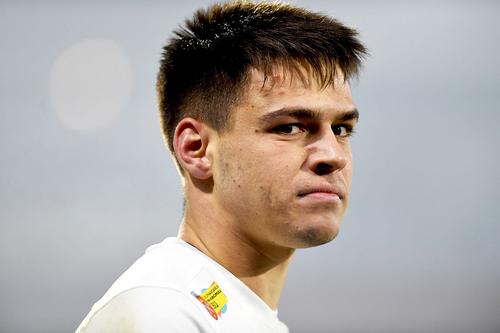 Daniel Paraschiv // sursă foto: Imago Images