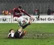 Uluit de ce a văzut la U Cluj - Rapid: „De nedescris, incredibil și inacceptabil!”