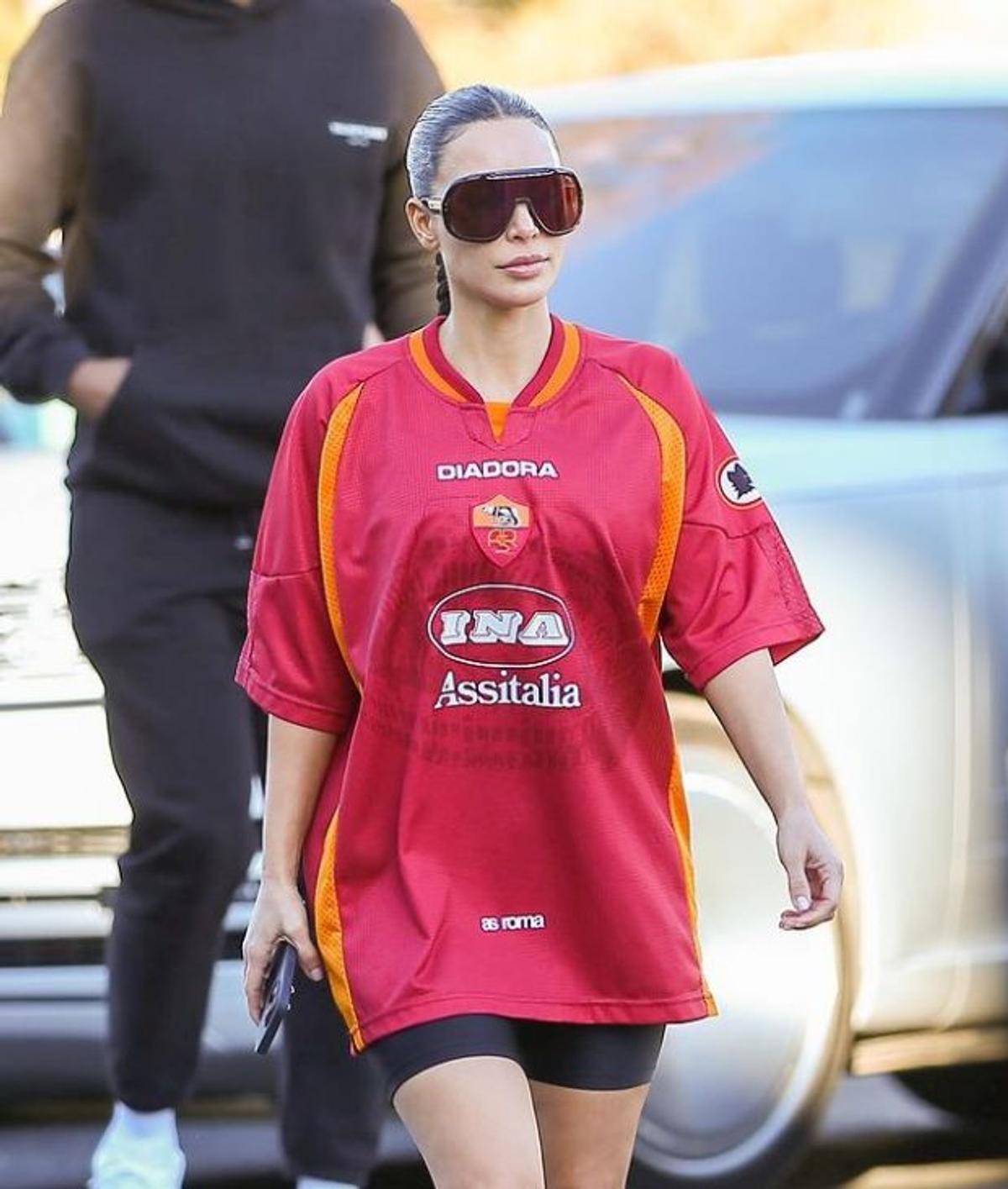 Mbappe, petrecere alături de Kim Kardashian » De ce s-au inflamat fanii: „Pleacă de lângă el!”