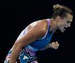 Elena Rybakina - Arina Sabalenka, finala Australian Open 2023