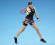 Elena Rybakina - Arina Sabalenka, finala Australian Open 2023