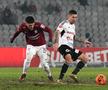 Uluit de ce a văzut la U Cluj - Rapid: „De nedescris, incredibil și inacceptabil!”