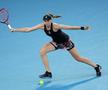 Elena Rybakina - Arina Sabalenka, finala Australian Open 2023