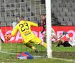 Uluit de ce a văzut la U Cluj - Rapid: „De nedescris, incredibil și inacceptabil!”