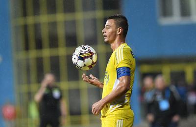 Standard Liege vrea un căpitan din Superliga: „Pleacă doar pe 400.000 de euro”