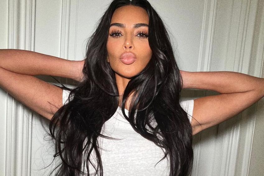 Kim Kardashian / FOTO: Instagram