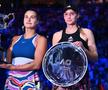 Elena Rybakina - Arina Sabalenka, finala Australian Open 2023