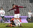 La presiunea Ligii, U Cluj se mută de pe Cluj Arena: „Gazonul e mai bun acolo”