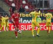 Așa, da! Gazonul de pe Arena Națională arată impecabil, cu câteva ore înainte de FCSB - Farul