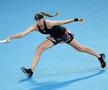 Elena Rybakina - Arina Sabalenka, finala Australian Open 2023