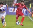 FC Argeș - FC Botoșani