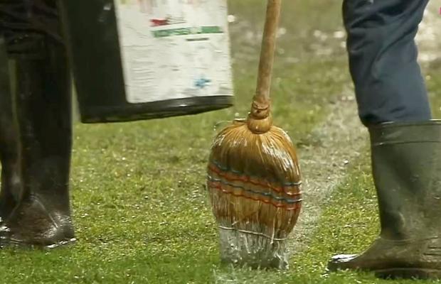 Supermocirla :) » Imagini incredibile, extrase din anii '90, la Ploiești