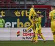 UTA Arad - CS Mioveni 1-2. Nicolae Dică, două victorii din două meciuri pe banca argeșenilor! Clasamentul ACUM