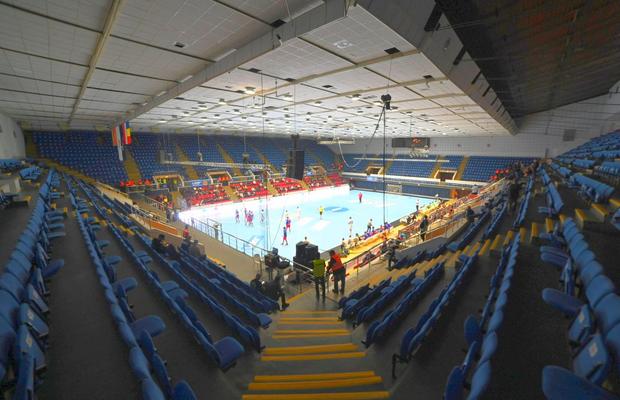 Investiție de 12 milioane de euro în Capitală: „Semnăm contractul și demarăm proiectul”