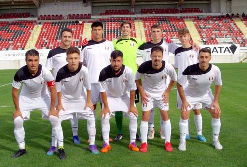 Astra, campioana României din 2016, a fost dezafiliată de Federația Română de Fotbal.