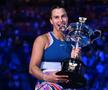 Elena Rybakina - Arina Sabalenka, finala Australian Open 2023