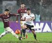 Uluit de ce a văzut la U Cluj - Rapid: „De nedescris, incredibil și inacceptabil!”
