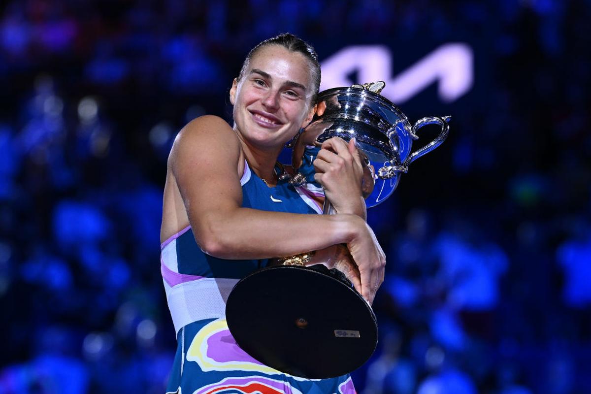 Sabalenka a făcut meciul vieții și e noua regină de la Australian Open! Rybakina, întoarsă spectaculos