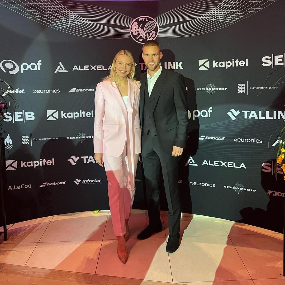 Anett Kontaveit, număr 2 WTA în urmă cu un an, și-a anunțat retragerea la doar 27 de ani » Care e motivul + mesajul superb primit de la Sorana Cîrstea