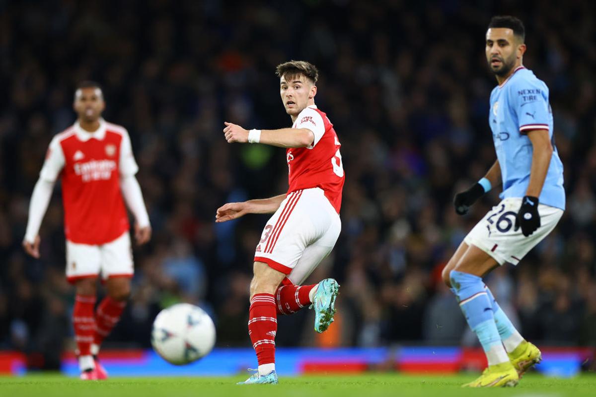 Cele mai tari imagini din meciul Manchester City - Arsenal 1-0
