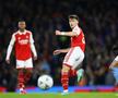 Cele mai tari imagini din meciul Manchester City - Arsenal 1-0