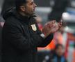 Așa, da! Gazonul de pe Arena Națională arată impecabil, cu câteva ore înainte de FCSB - Farul