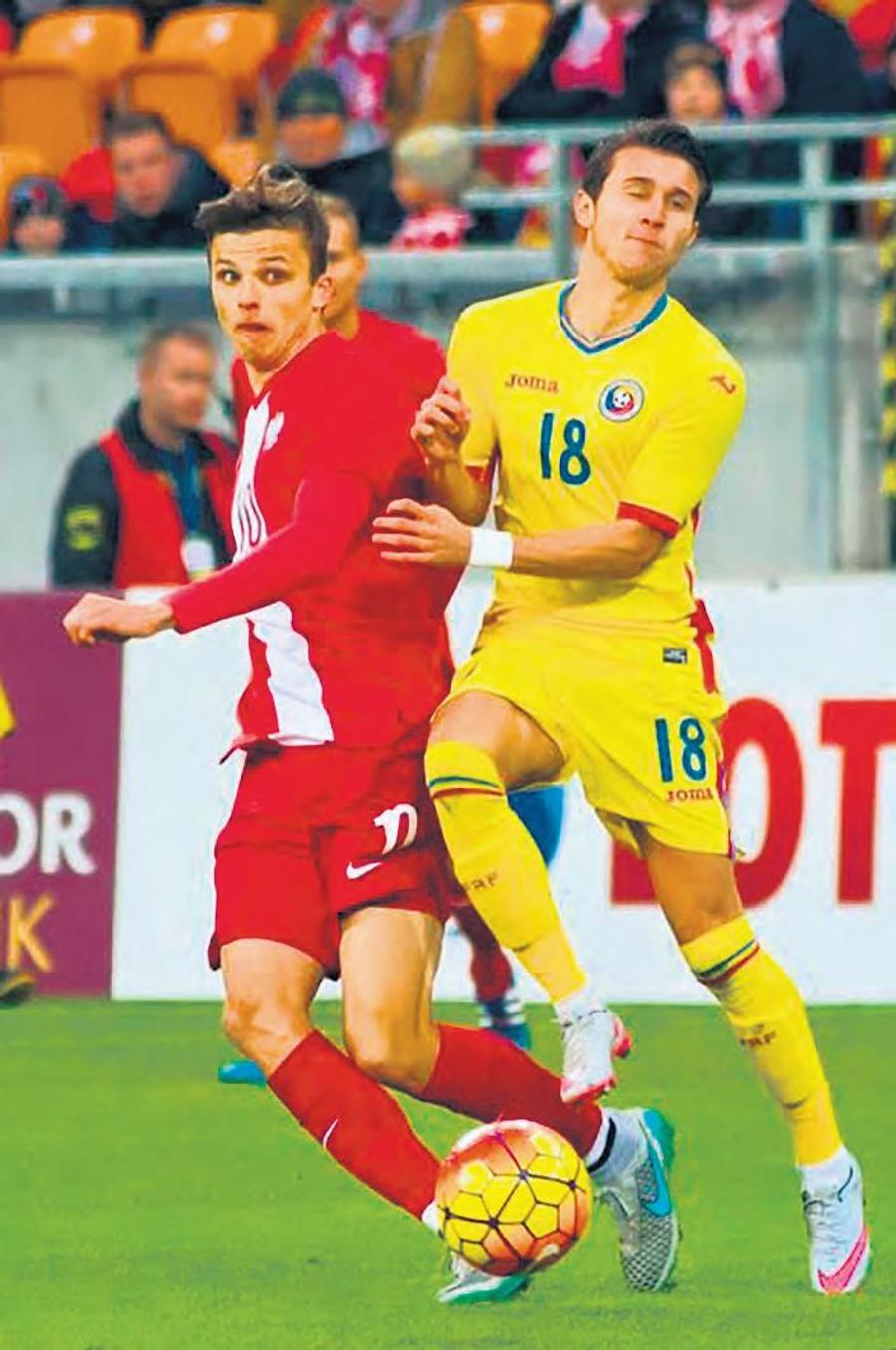 Avem un subiect nou! Andreas Ivan!