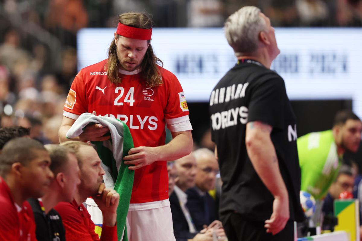 Franța e noua campioană europeană la handbal masculin! Final perfect de carieră pentru legendarul Nikola Karabatic