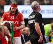 Franța e noua campioană europeană la handbal masculin! Final perfect de carieră pentru legendarul Nikola Karabatic