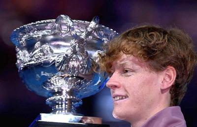 Momentul care a decis finala Australian Open » Justine Hénin a descoperit cheia duelului Jannik Sinner - Daniil Medvedev