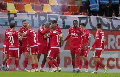 Legenda „câinilor” a lăudat 3 jucători după Dinamo - Rapid: „Fantastic!”